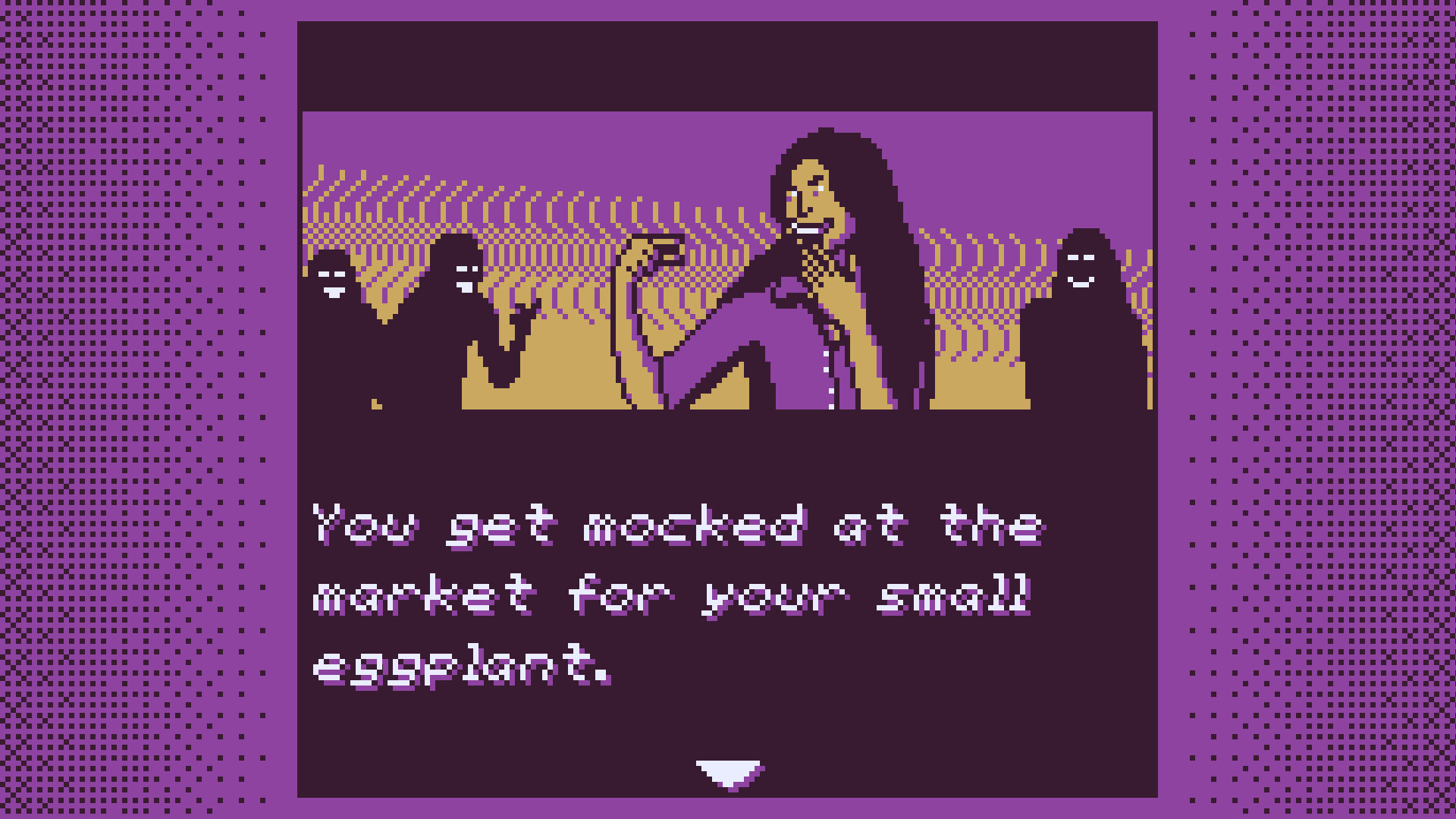 Enlarge Your Eggplant screenshot 2