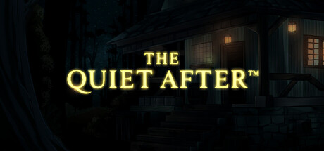 The Quiet After