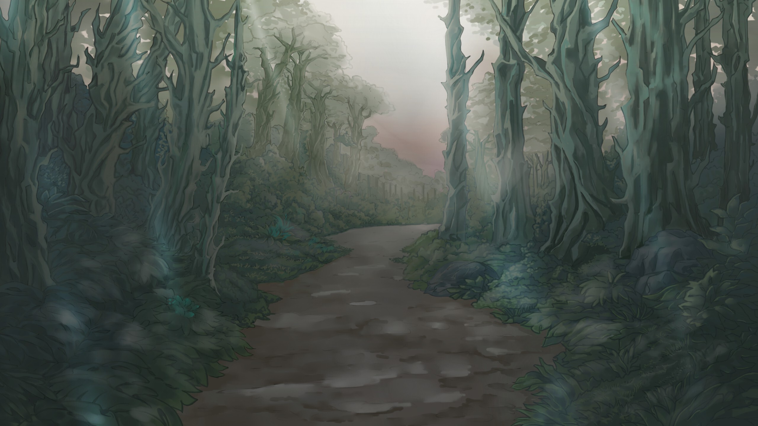 The Quiet After screenshot 2