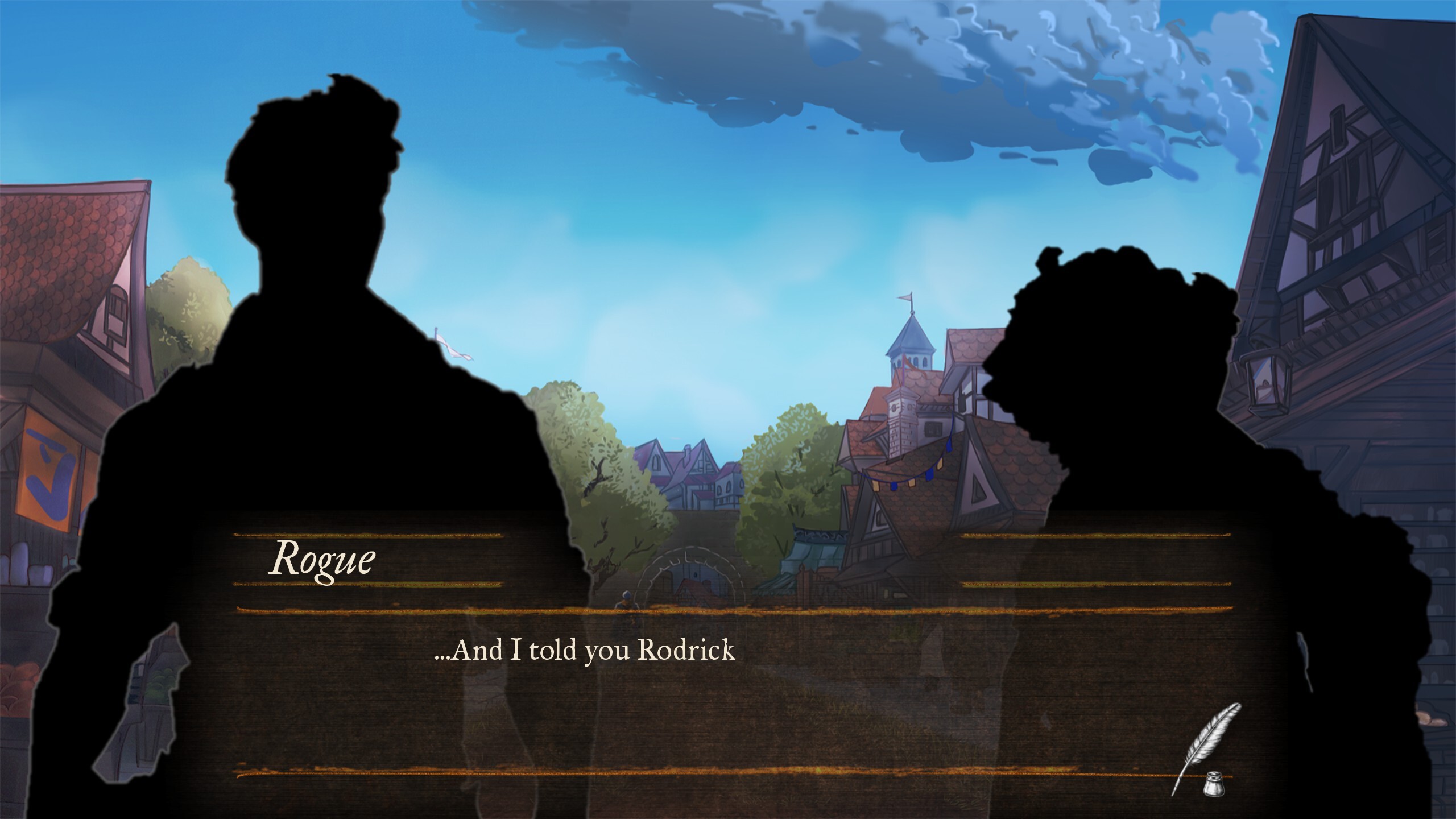 The Quiet After screenshot 8