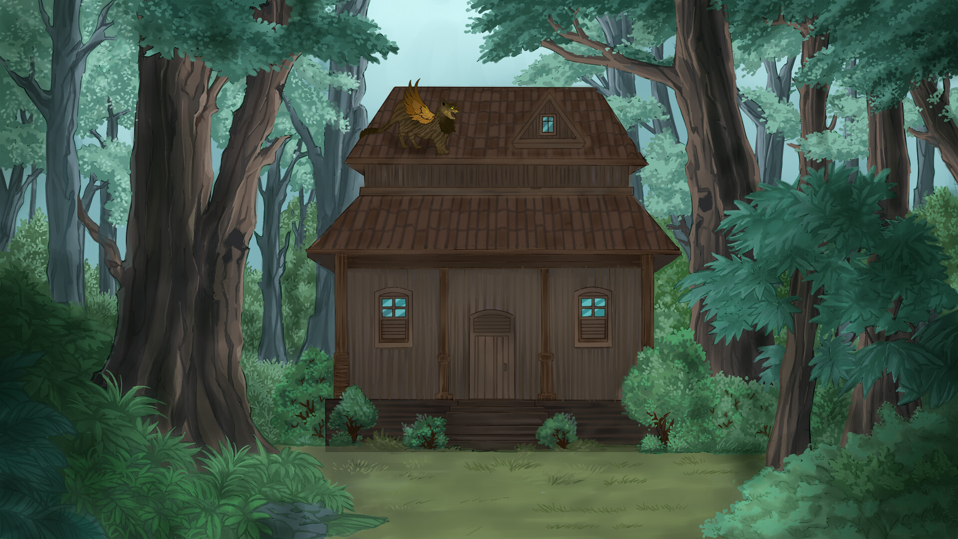 The Quiet After screenshot 6