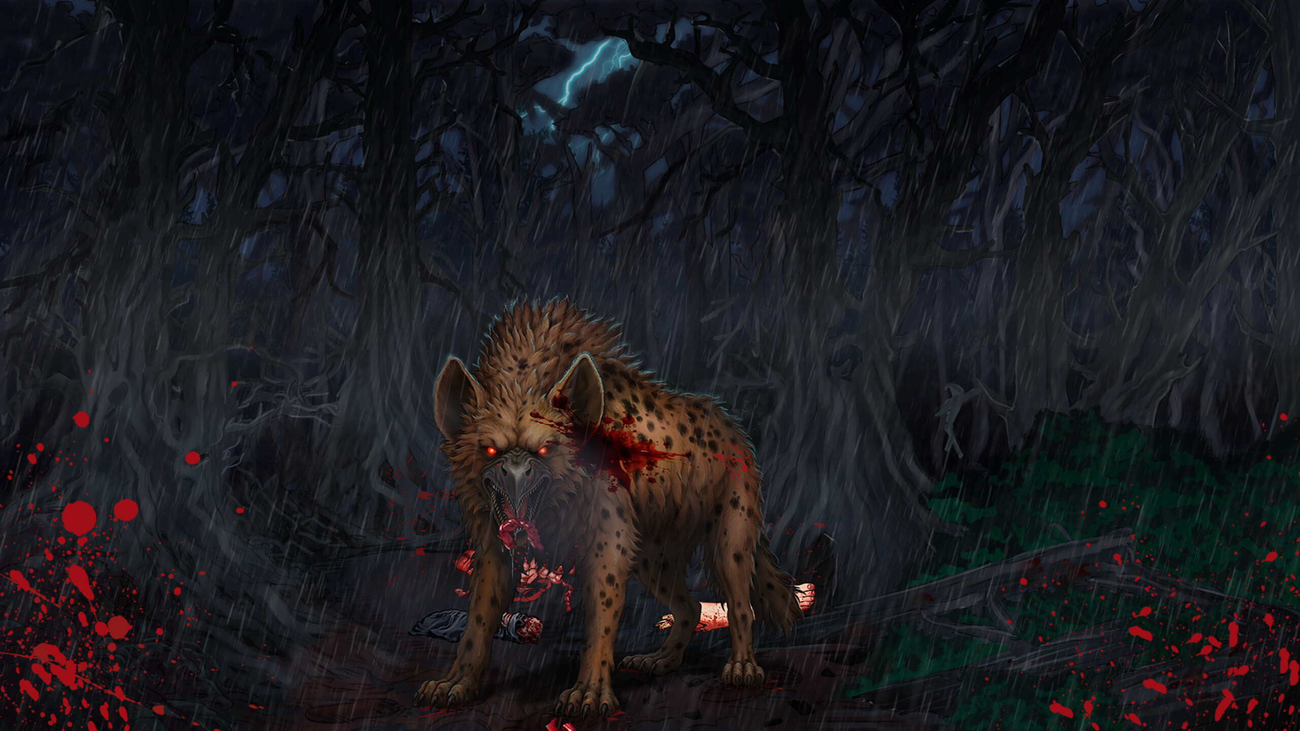 The Quiet After screenshot 7