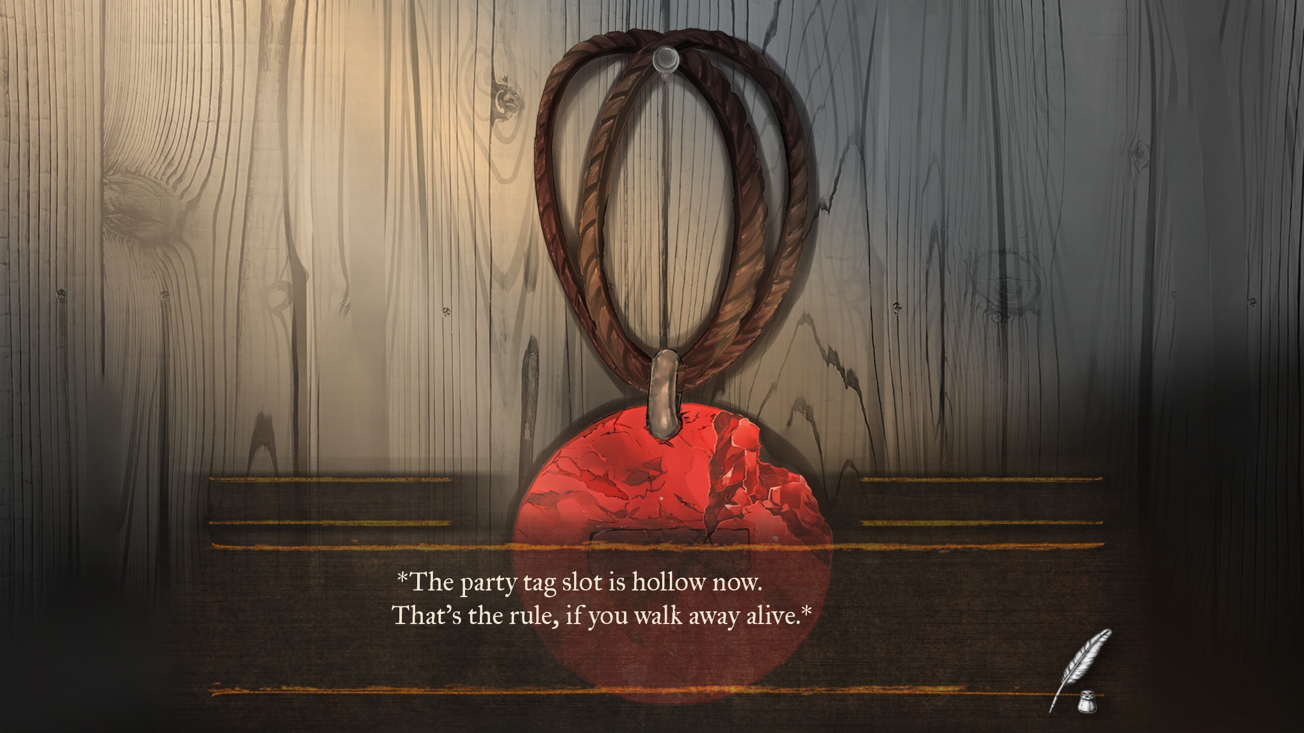 The Quiet After screenshot 3