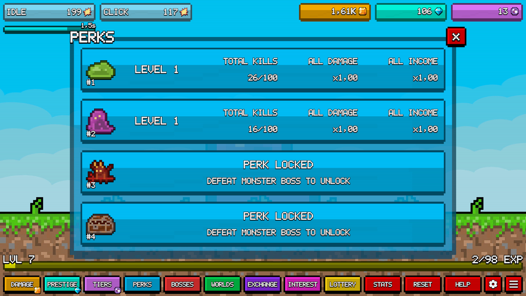 Idle Pixels screenshot 6