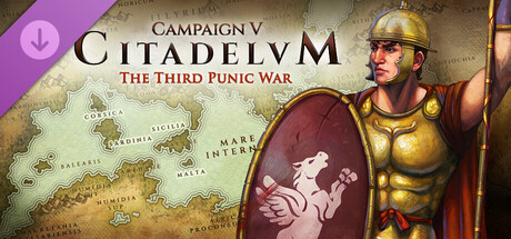 Citadelum Campaign V: The Third Punic War