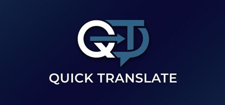Quick Translate