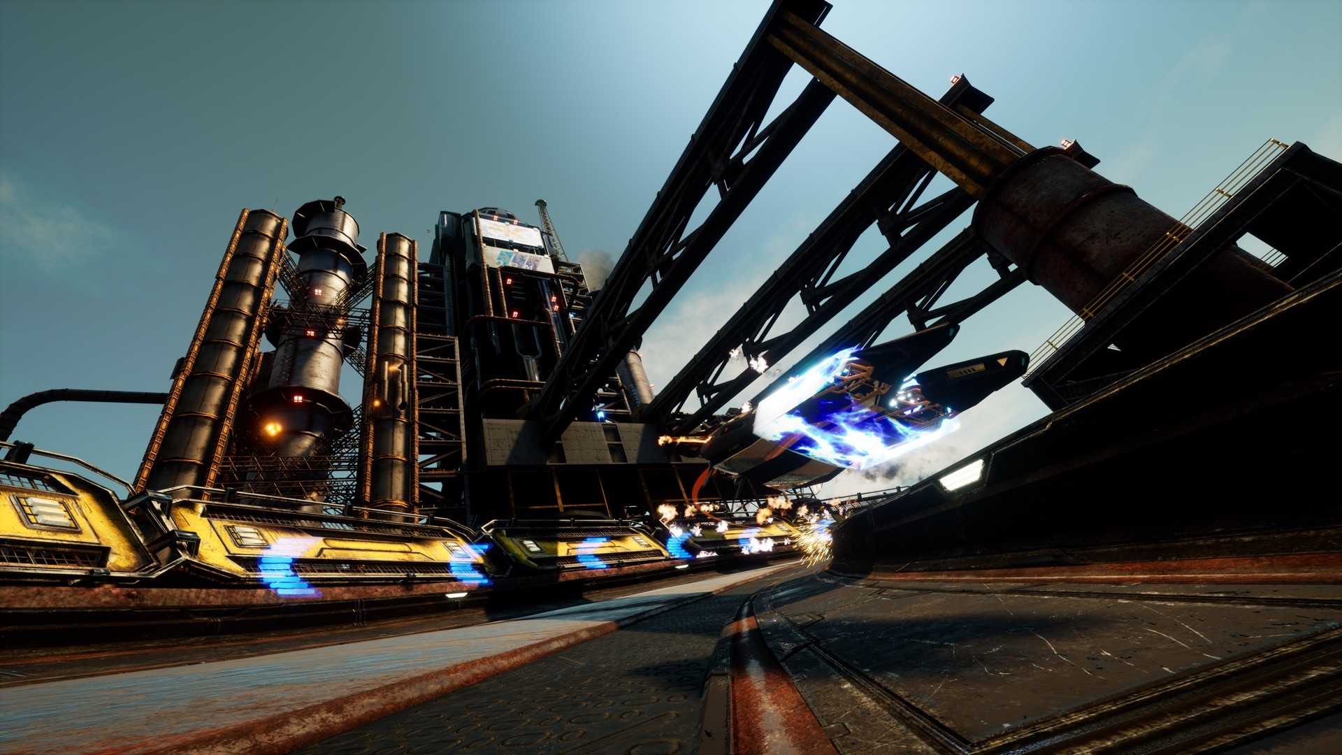 Pacer screenshot 6