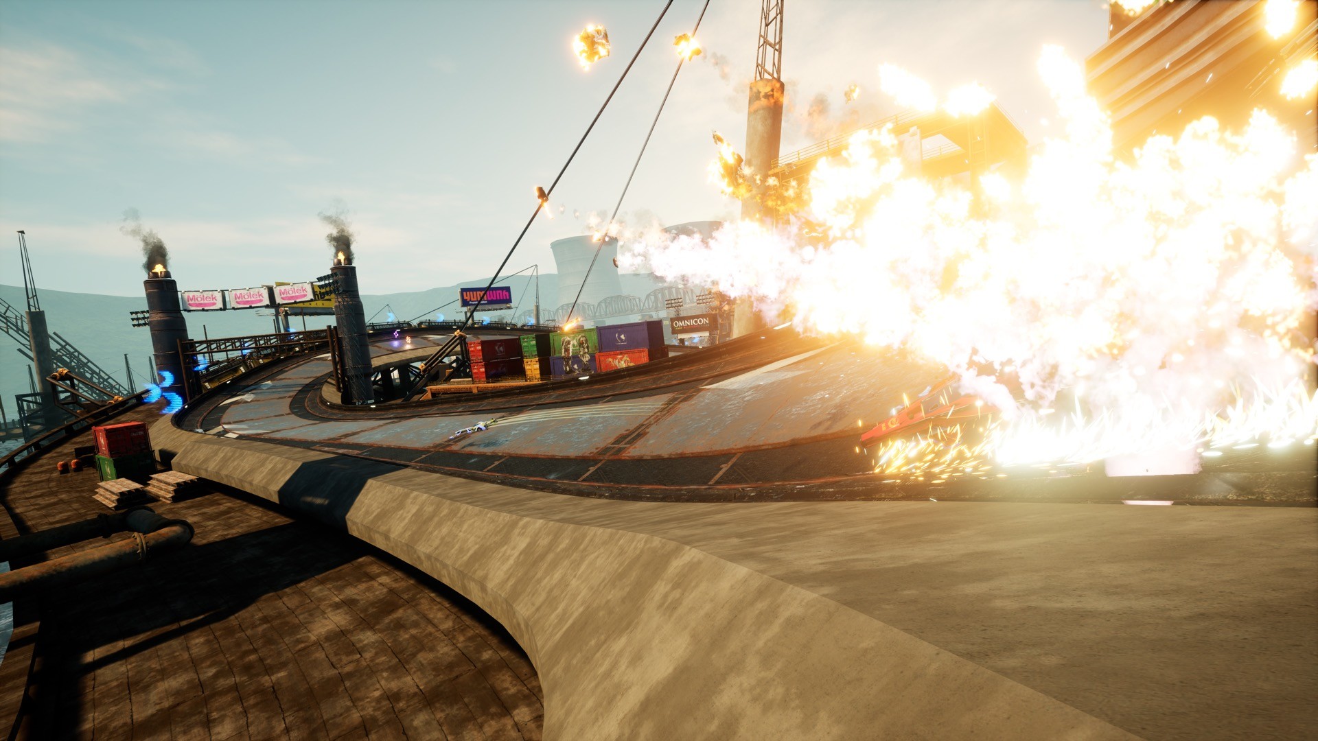 Pacer screenshot 5