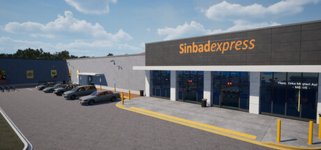 Sinbadexpress
