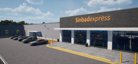Sinbadexpress