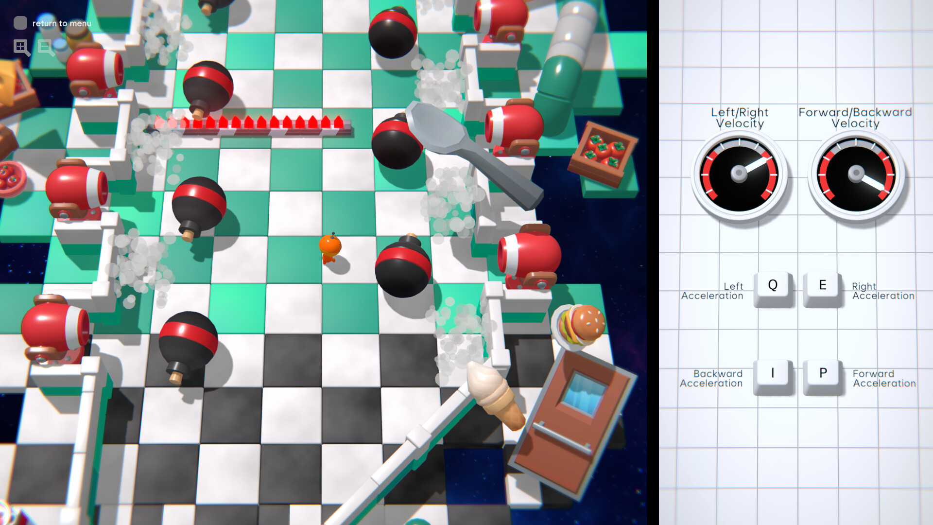 Ultimate Control Machine screenshot 7