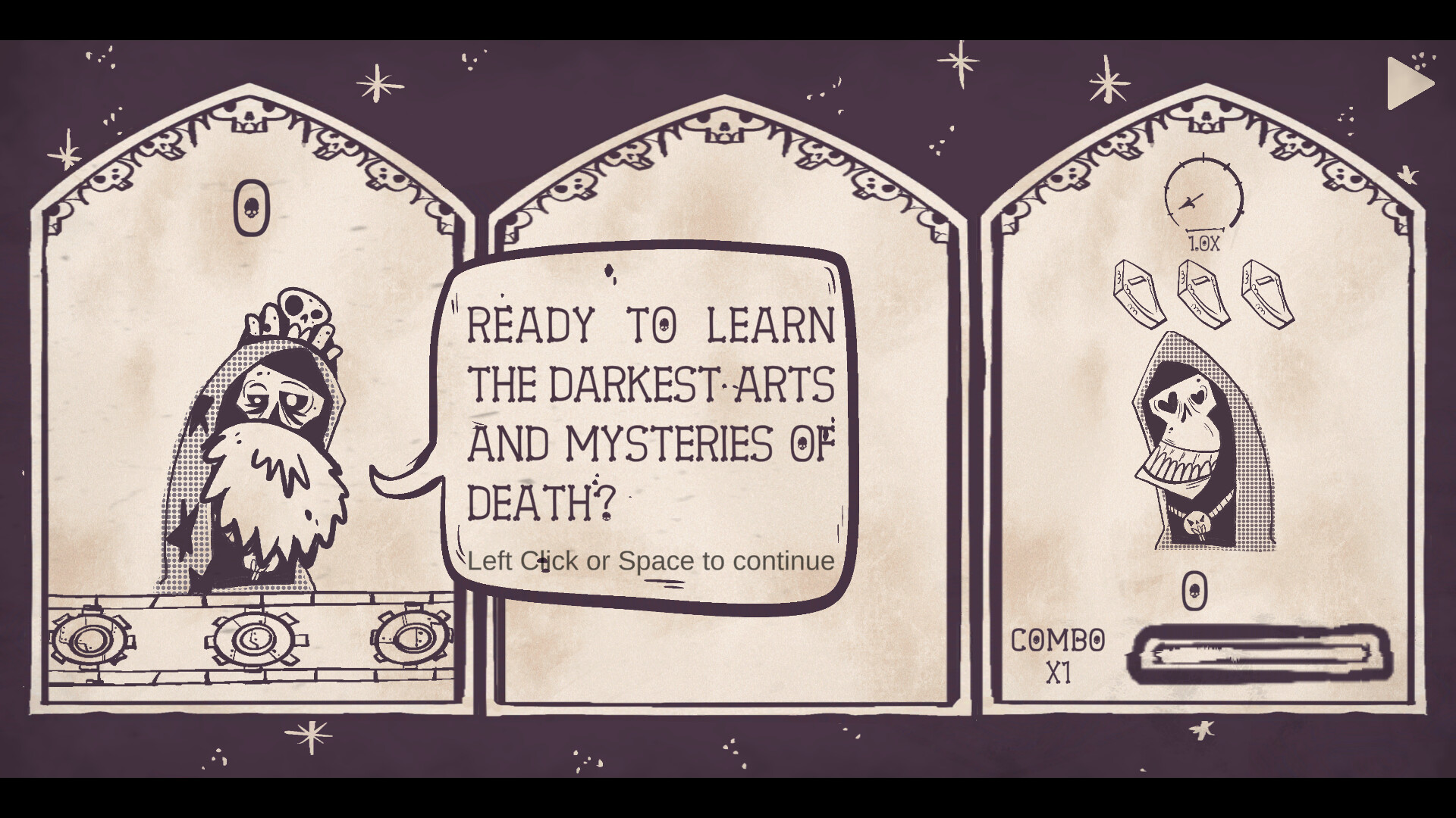 Funny Bones screenshot 4