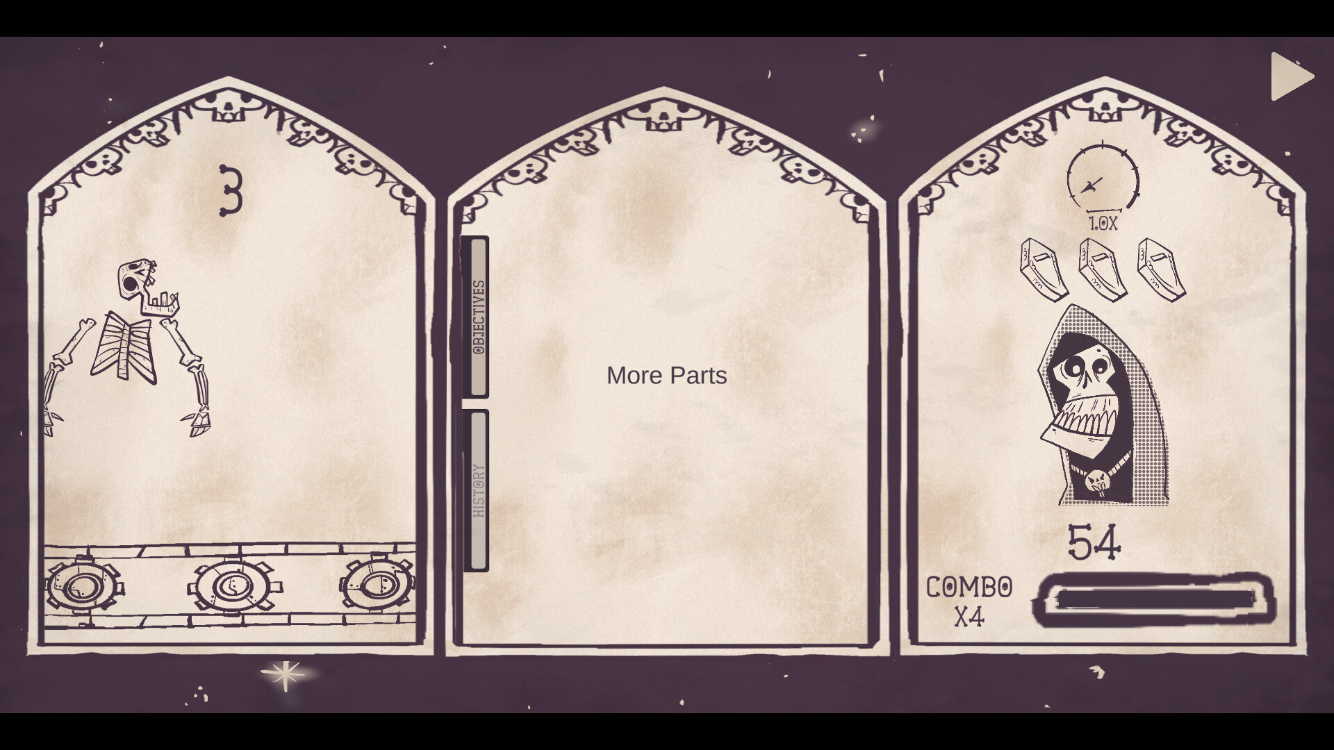 Funny Bones screenshot 2
