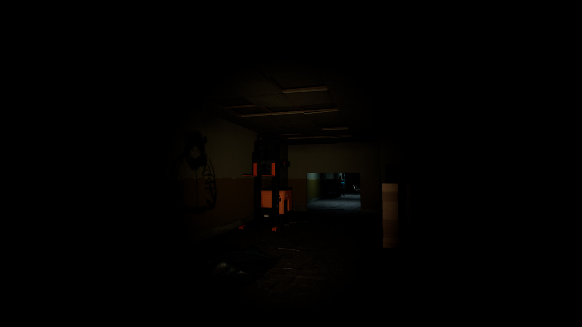 No Peeking screenshot 1