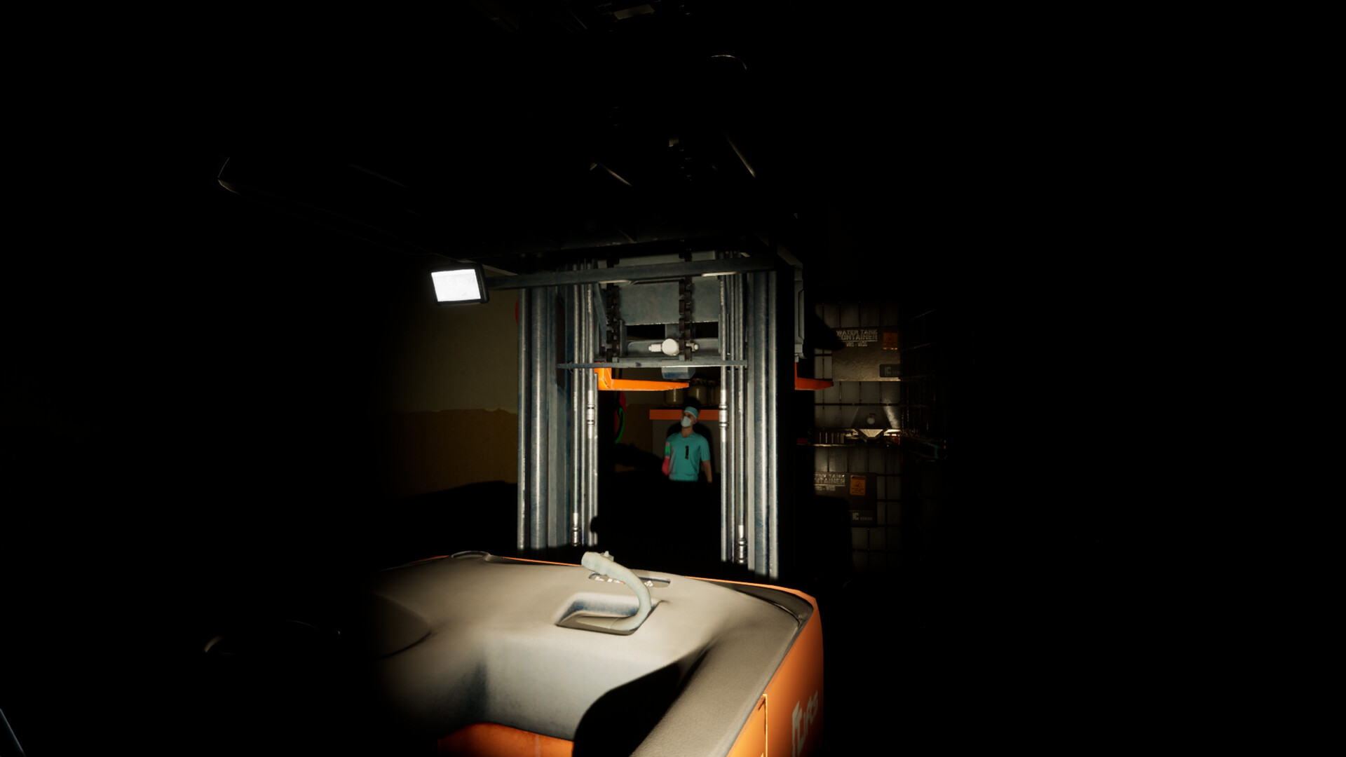 No Peeking screenshot 6
