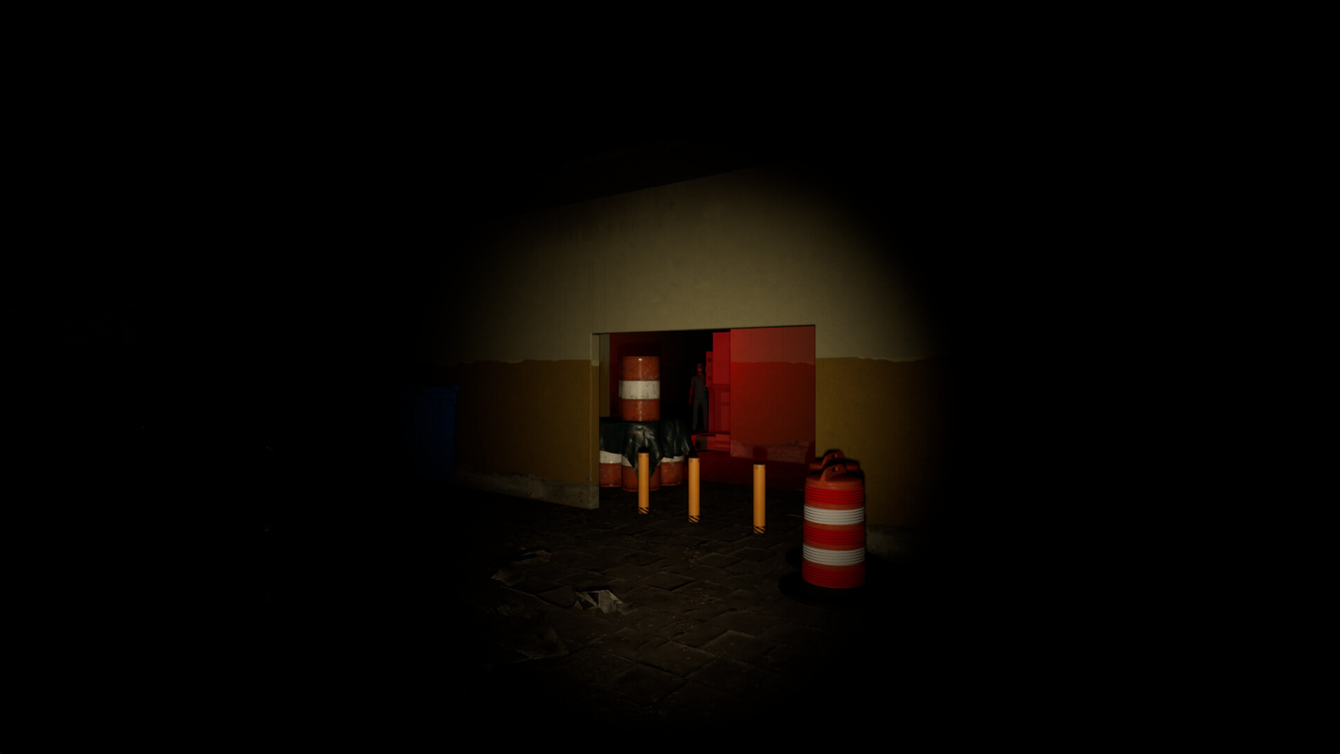 No Peeking screenshot 4