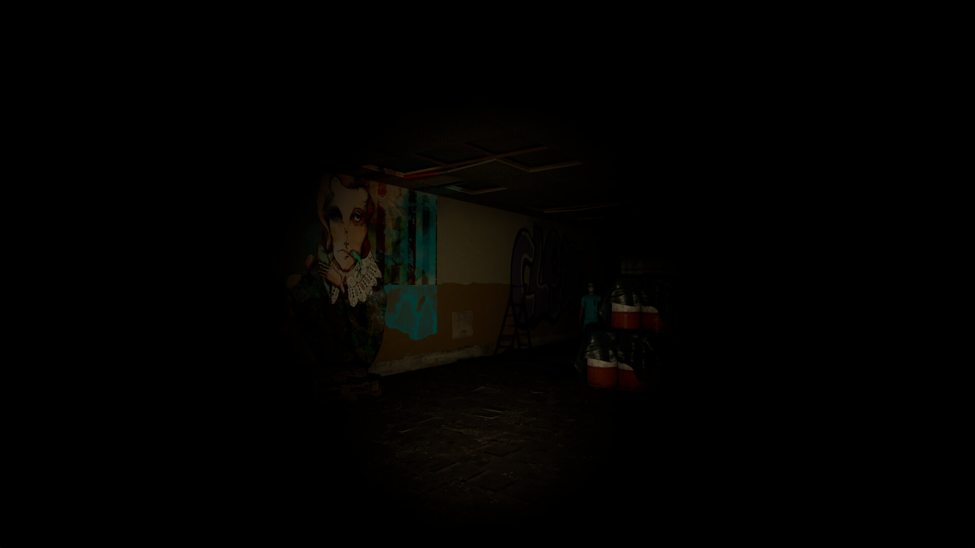 No Peeking screenshot 3