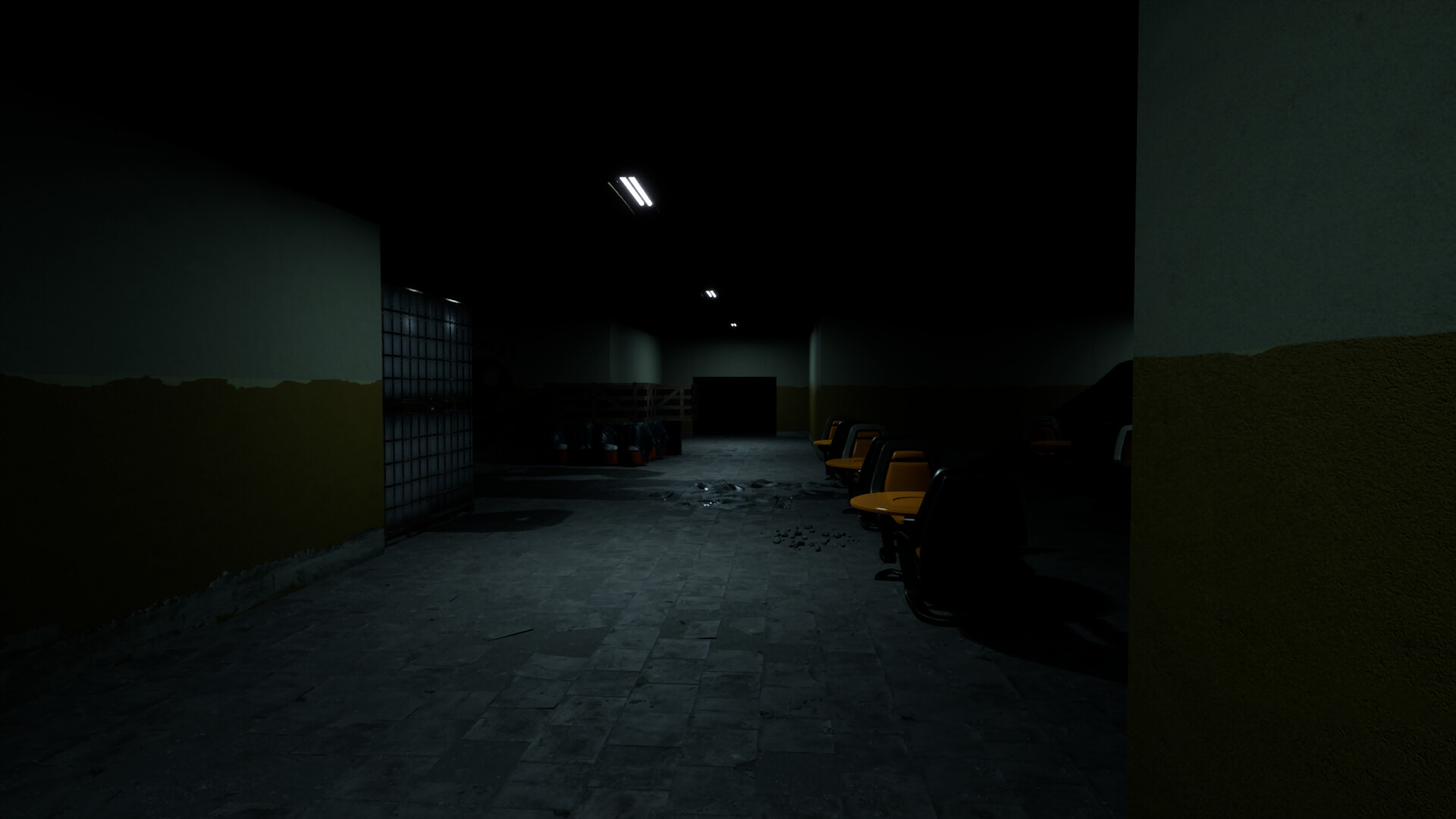No Peeking screenshot 7