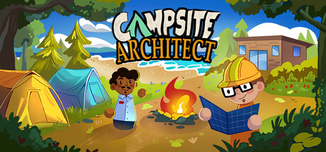Campsite Architect — Steam header