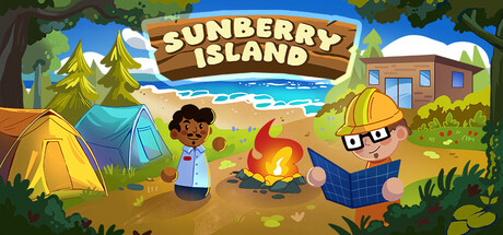 Sunberry Island
