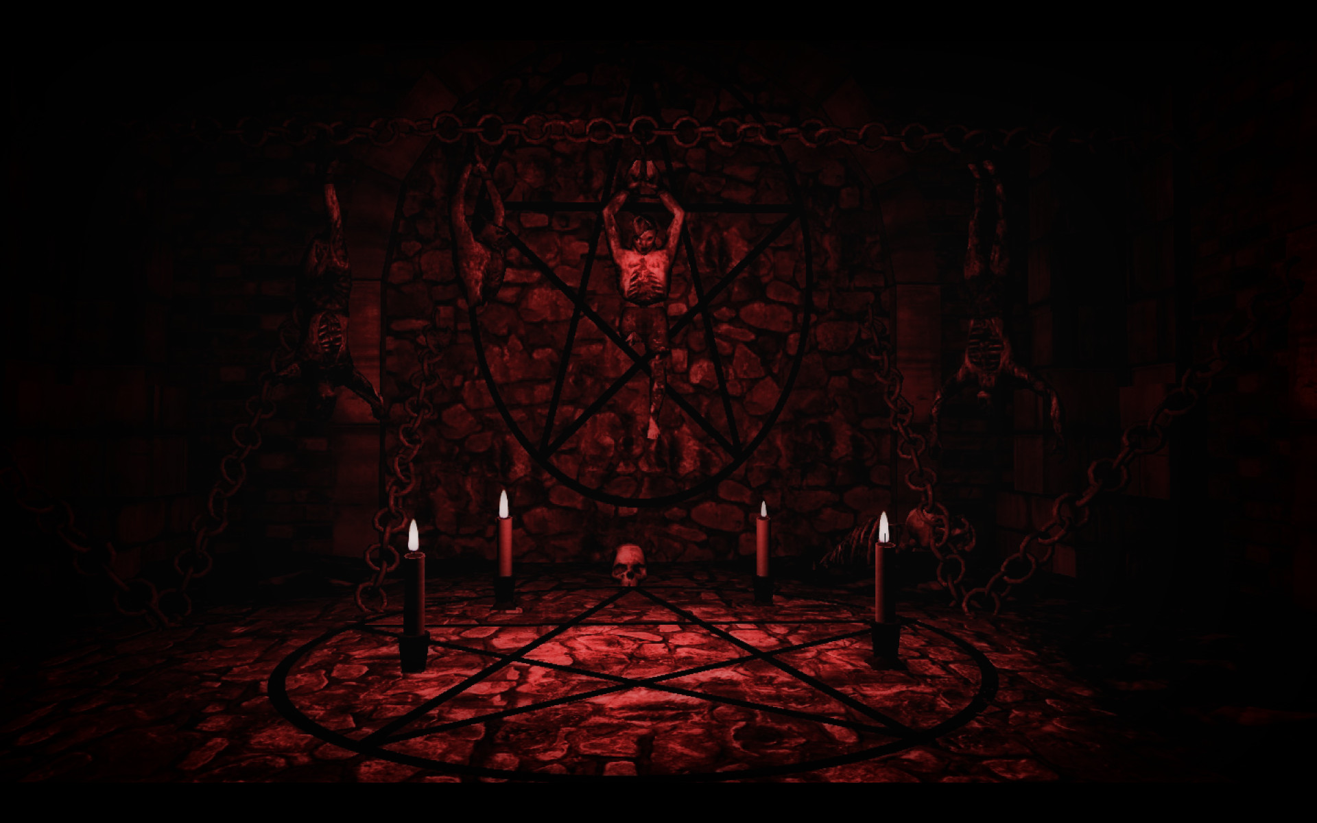 My Bones screenshot 6