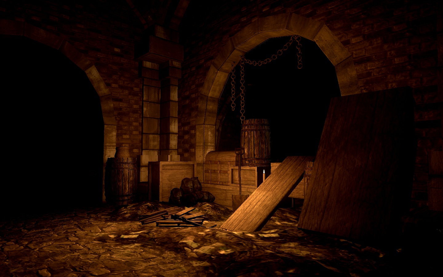 My Bones screenshot 4