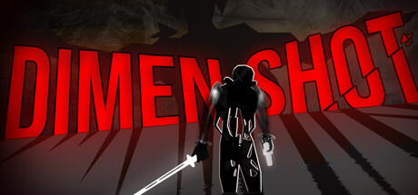 Dimenshot — Steam header