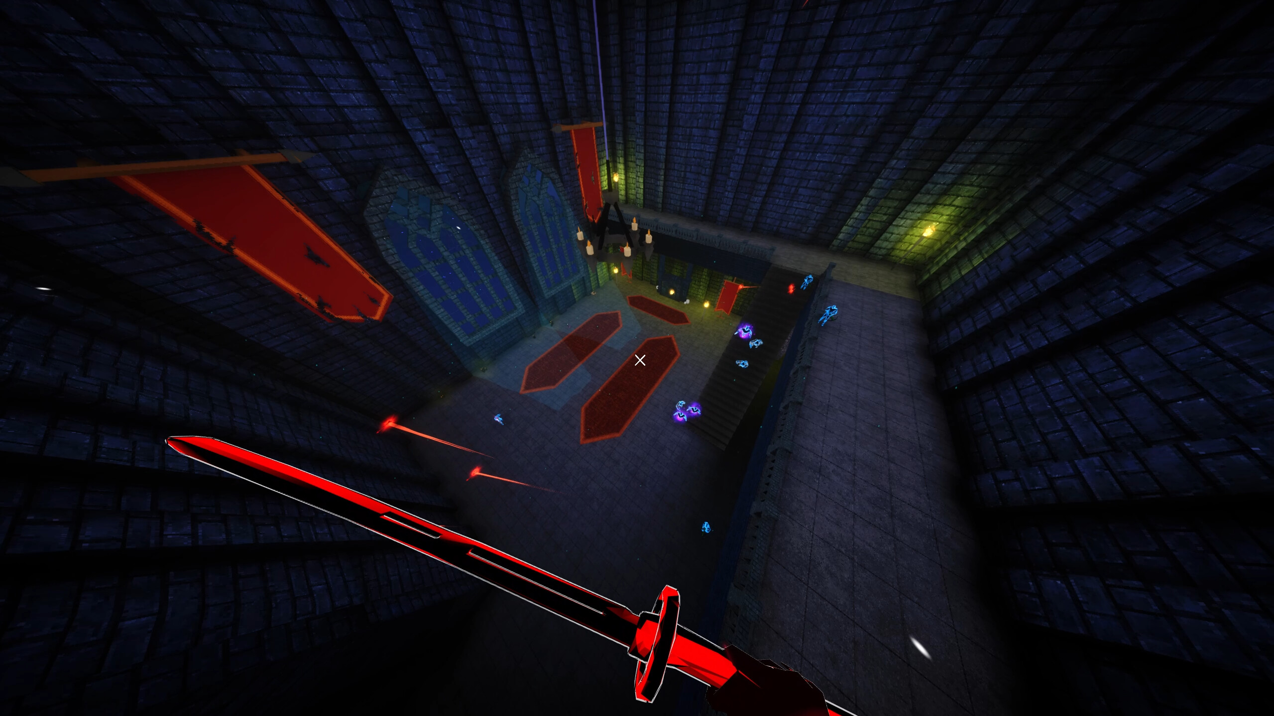Dimenshot screenshot 14