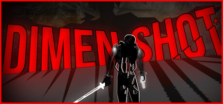 Dimenshot — Steam header