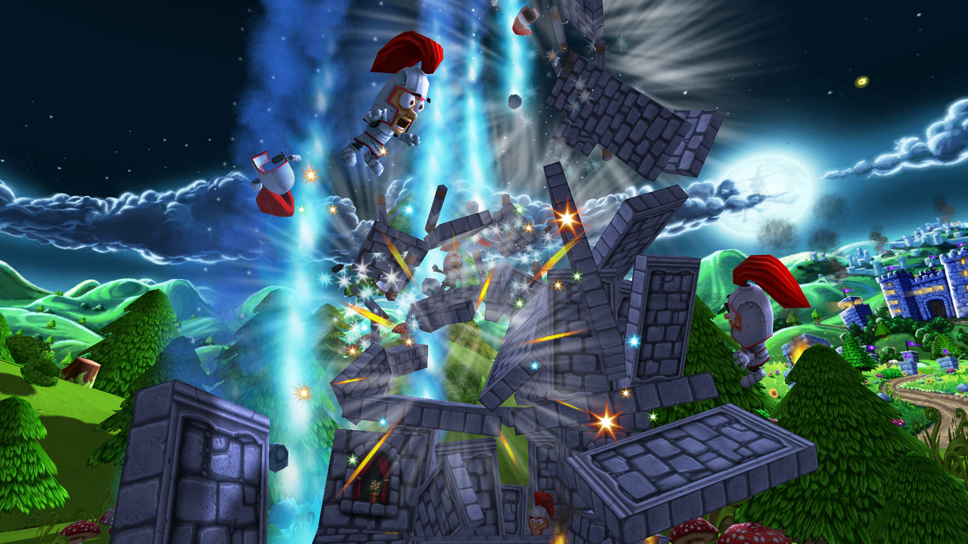 Catapult King screenshot 6