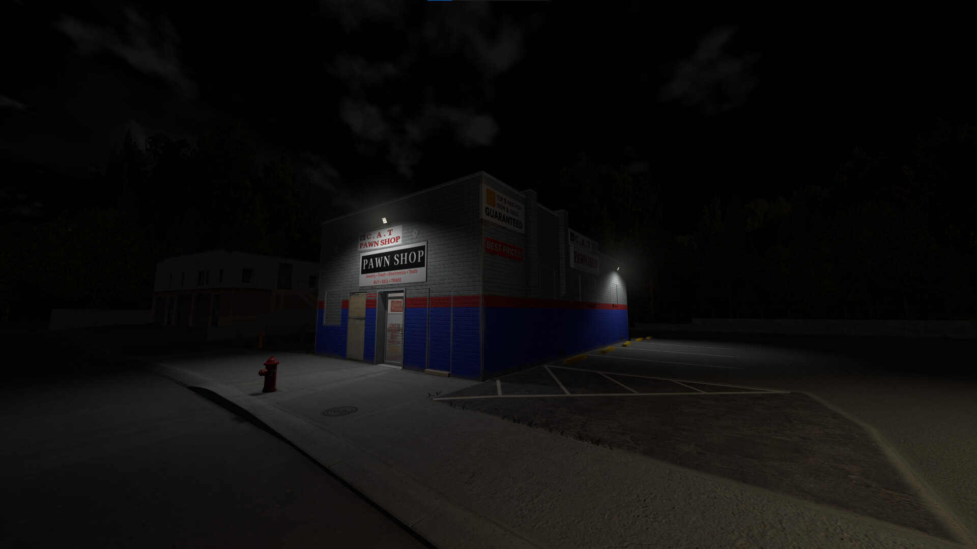 My Hooptie screenshot 6