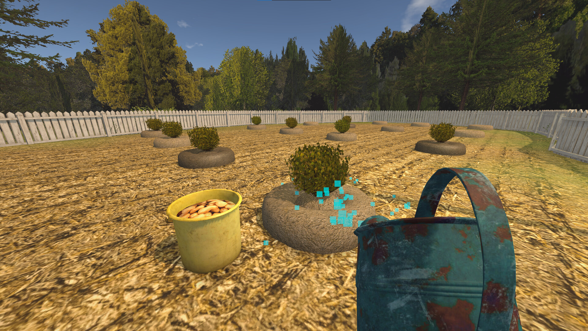 My Hooptie screenshot 4
