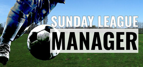 Sunday League Manager: Horse and Spoon