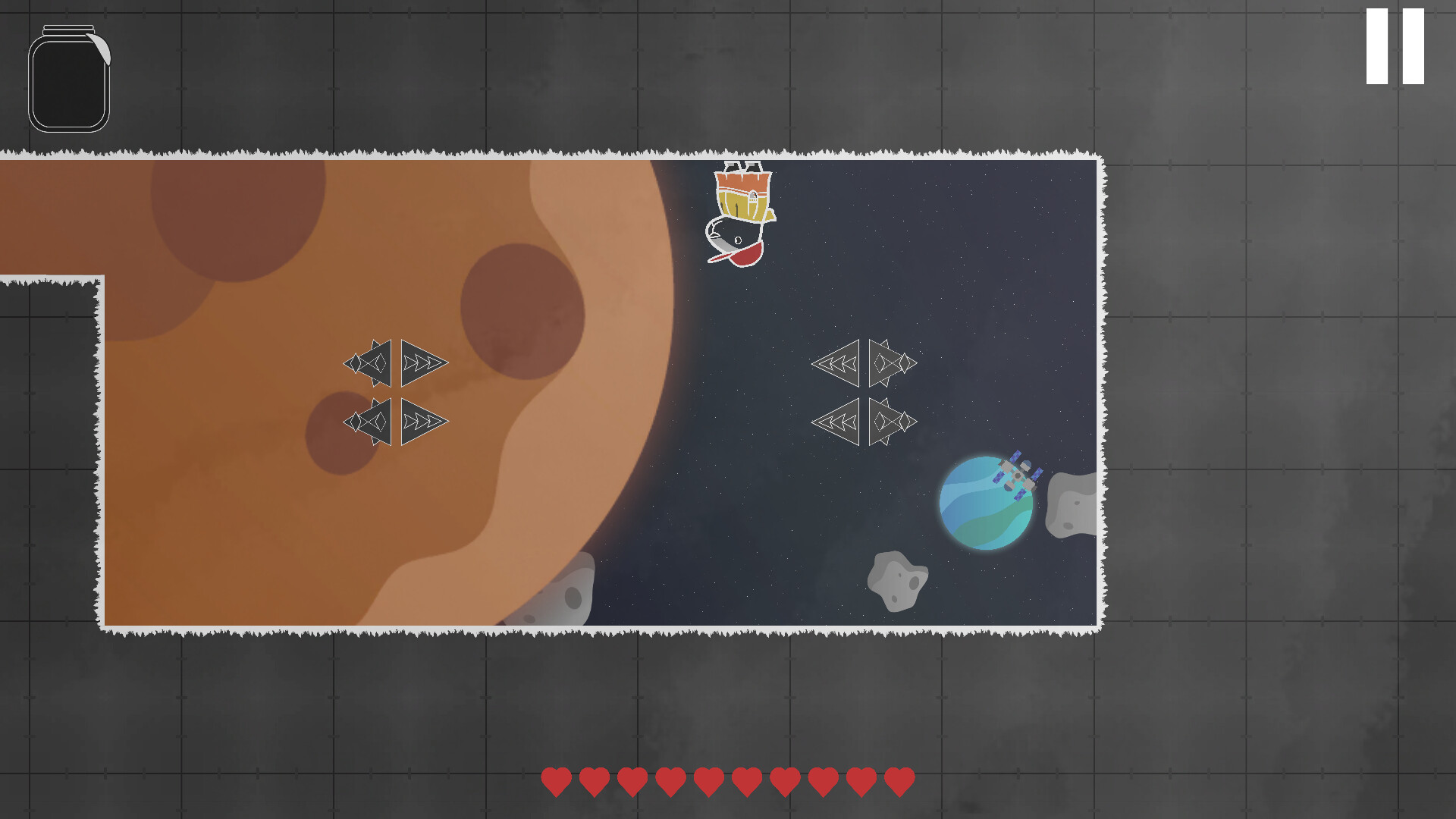 KAPIBAROV screenshot 6