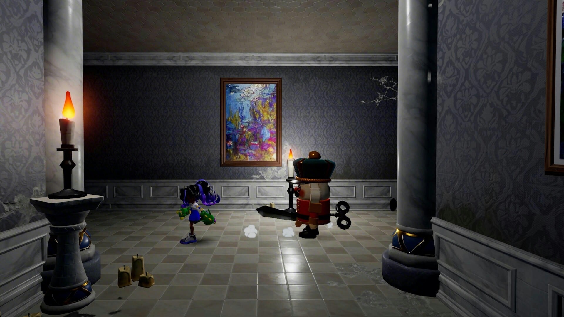 Totopia screenshot 12