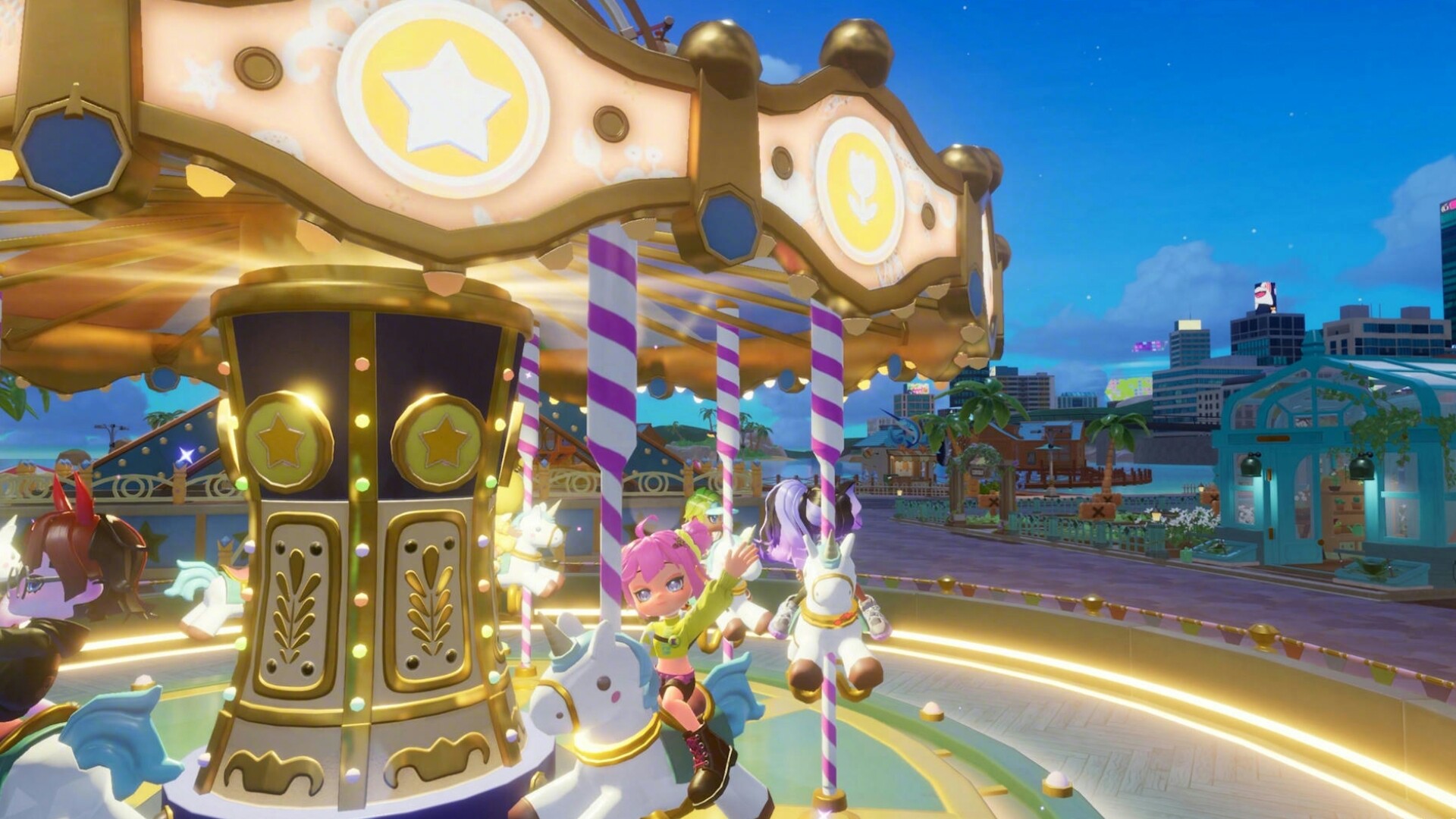 Totopia screenshot 7