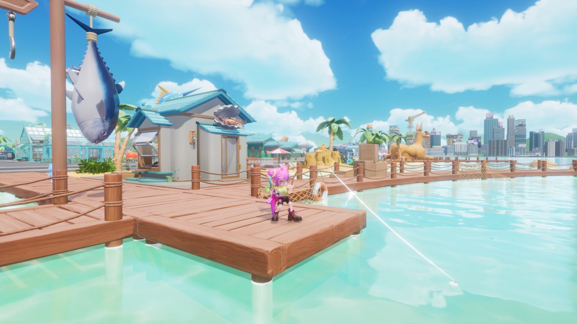 Totopia screenshot 8