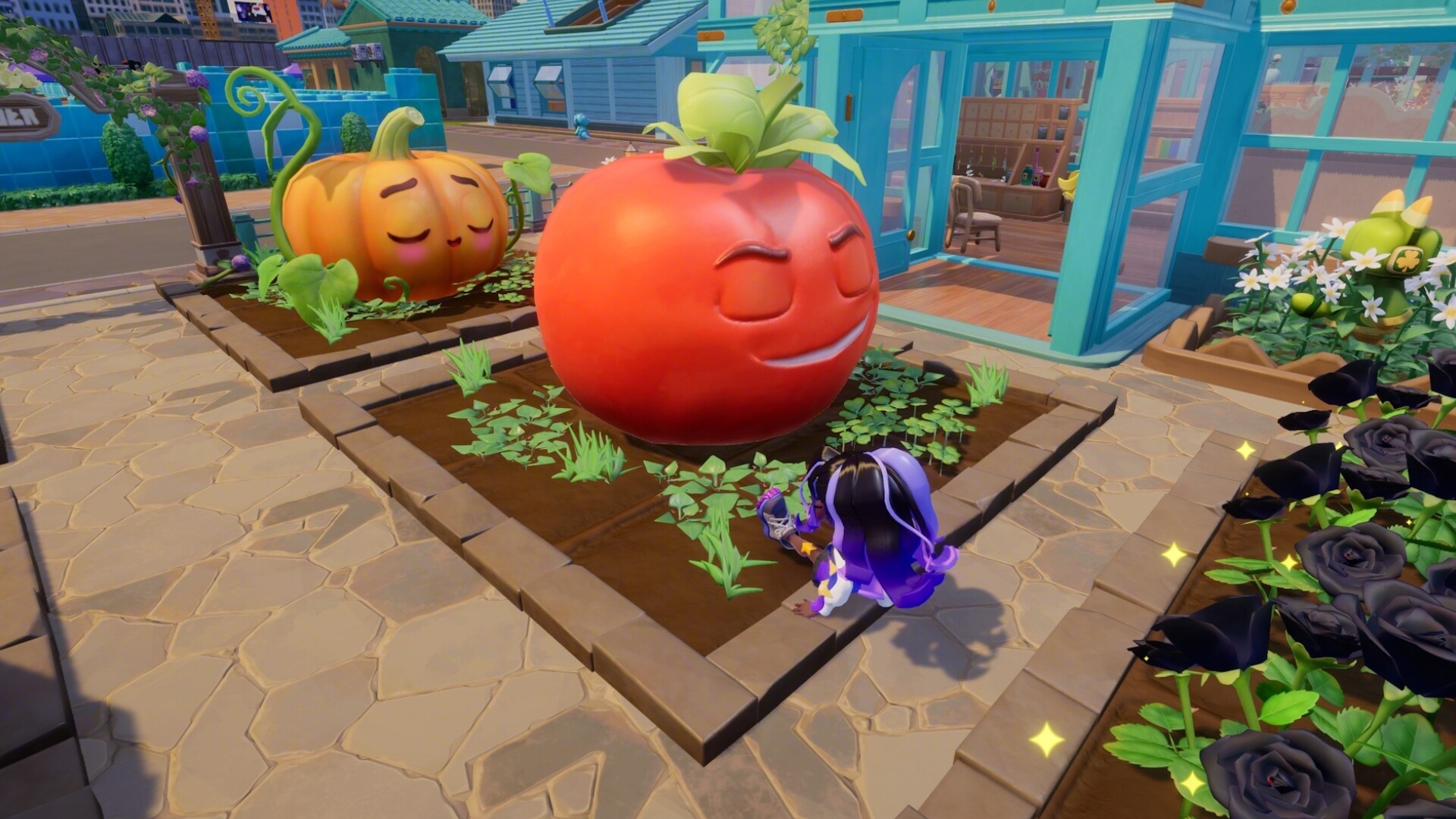 Totopia screenshot 3
