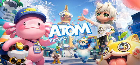 Project ATOM