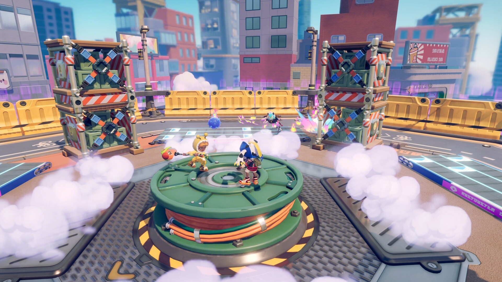 Totopia screenshot 11