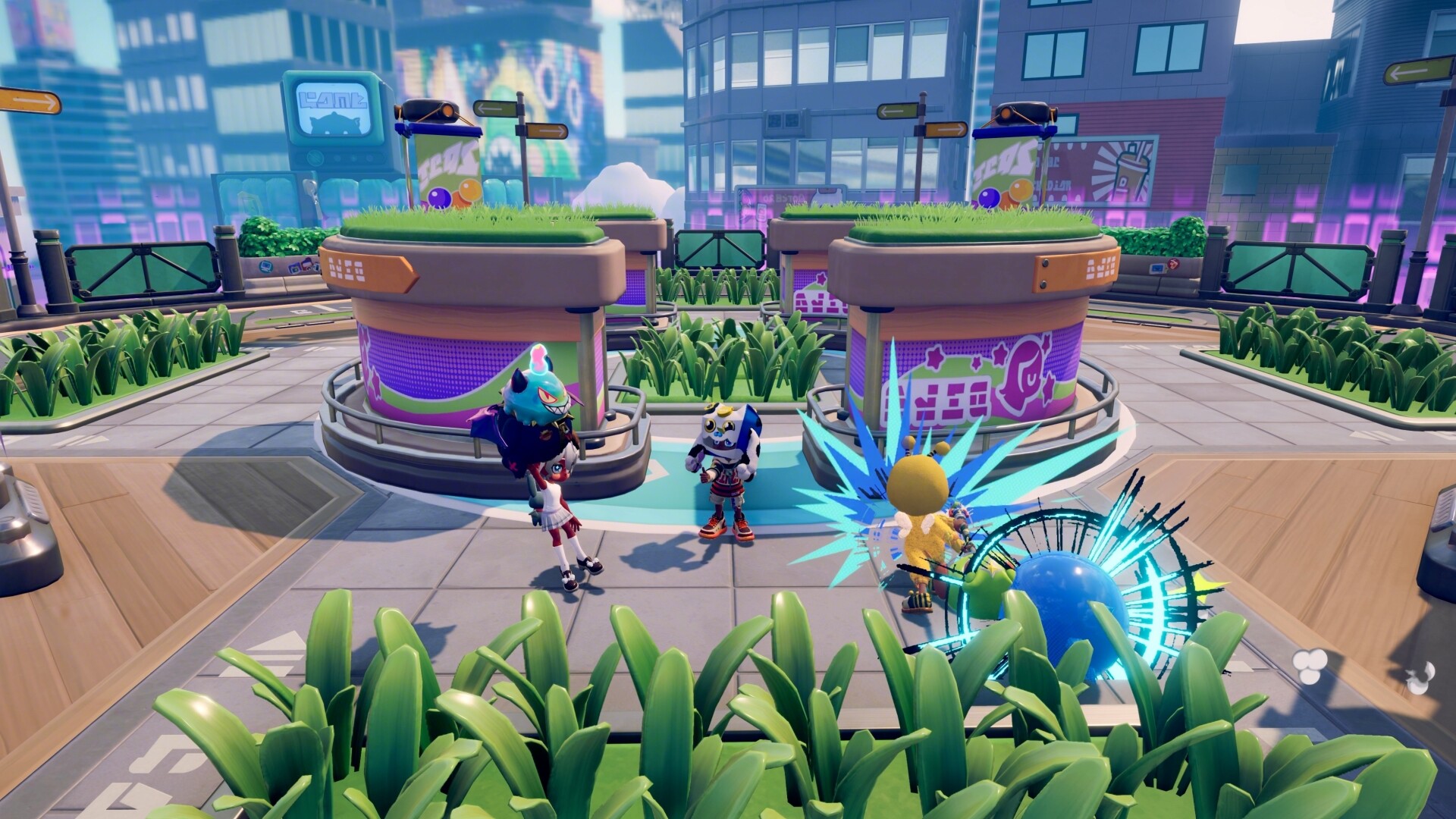 Totopia screenshot 10