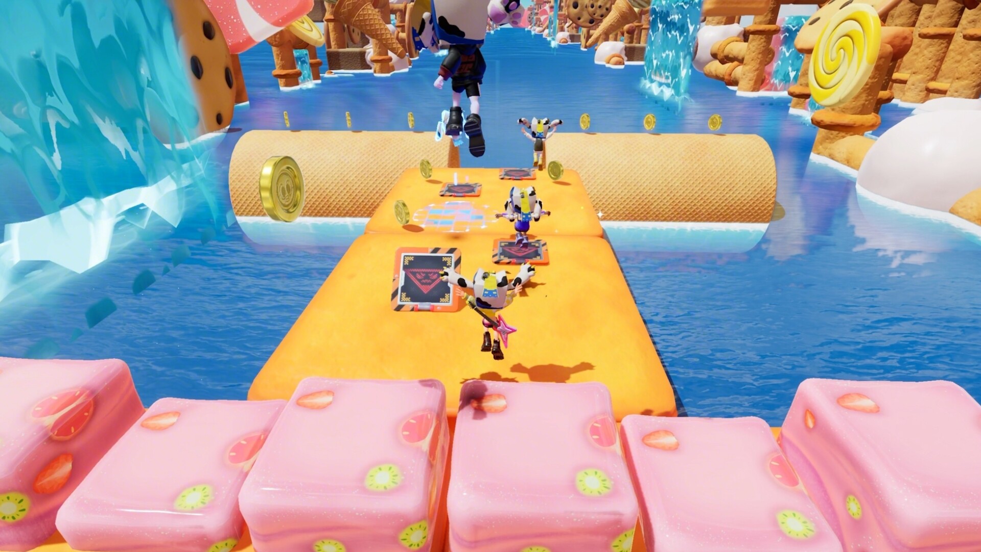 Totopia screenshot 9