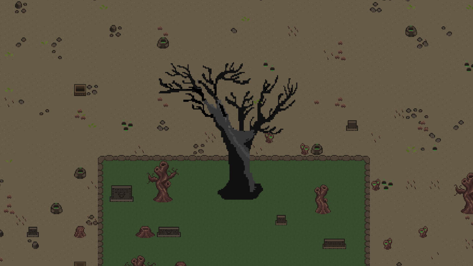 TrueTree screenshot 2