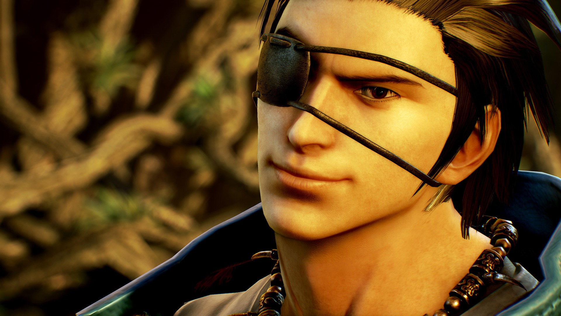 TEKKEN 7 screenshot 5