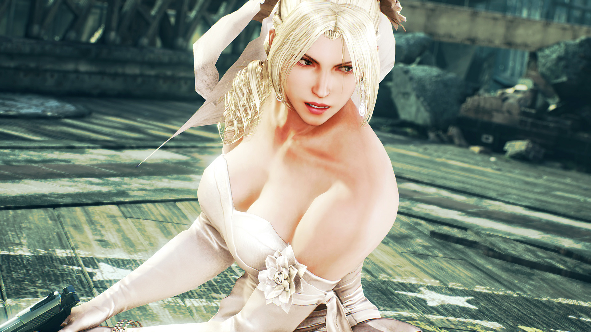 TEKKEN 7 screenshot 7