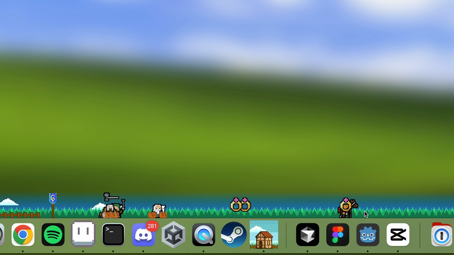Idlewood Outpost screenshot 2