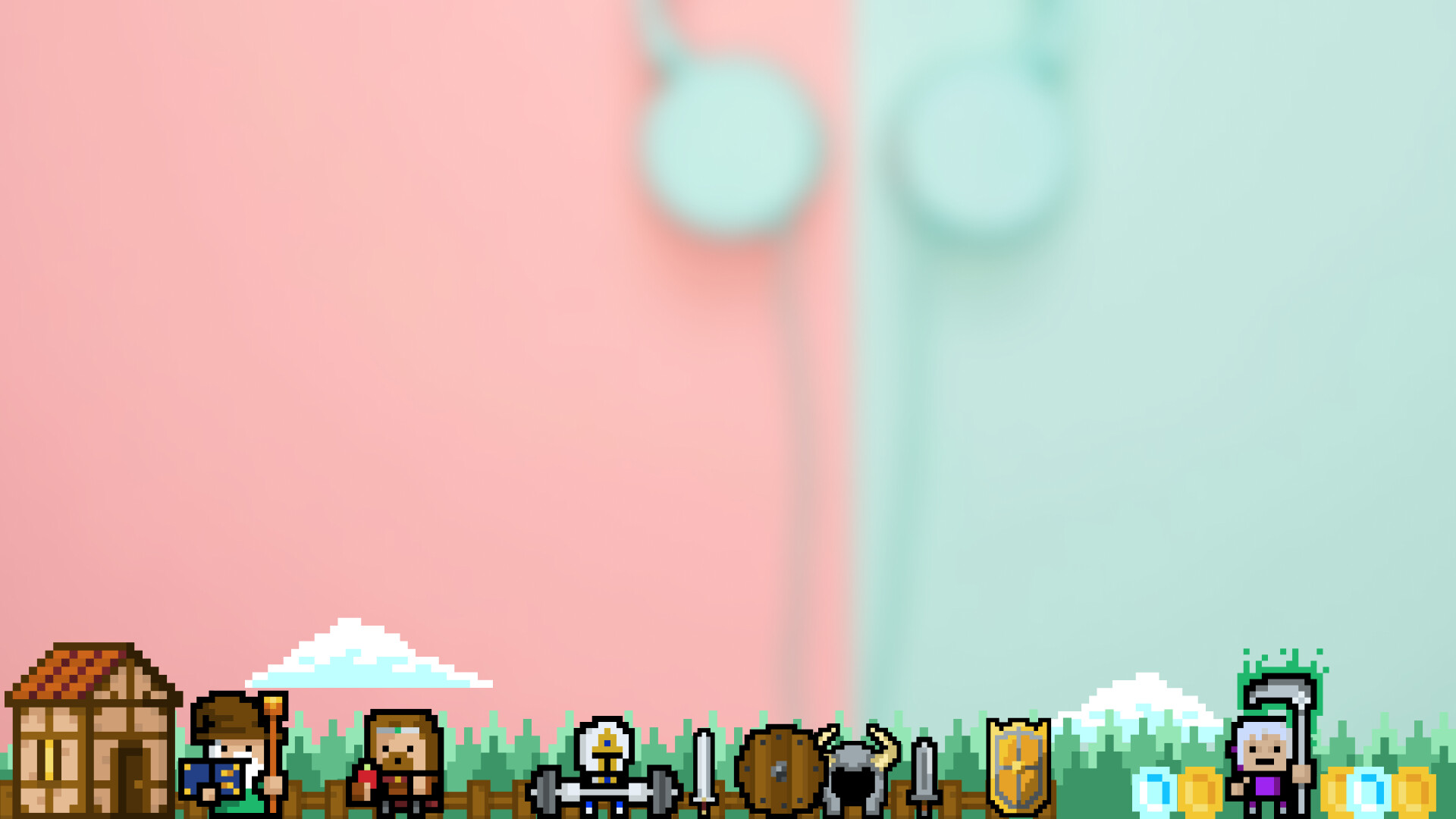Idlewood Outpost screenshot 6