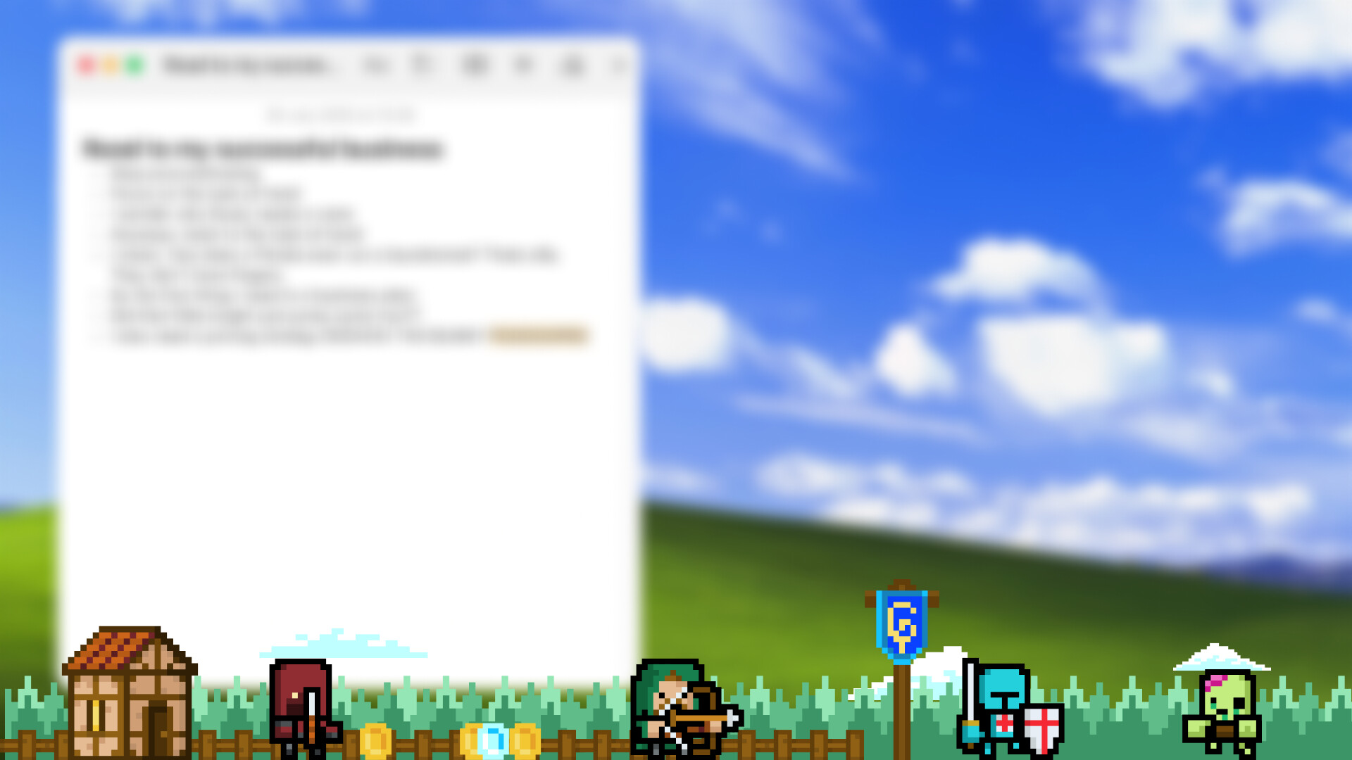 Idlewood Outpost screenshot 3