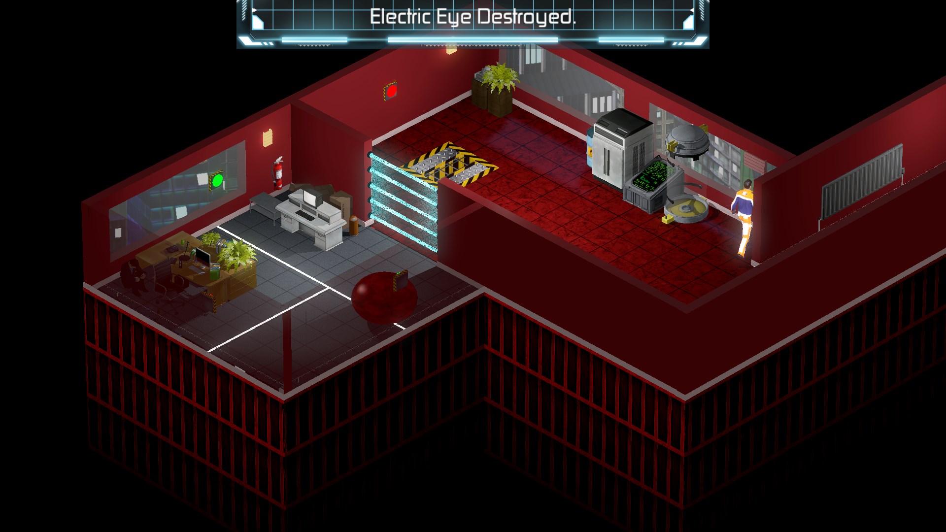 D/Generation HD screenshot 10