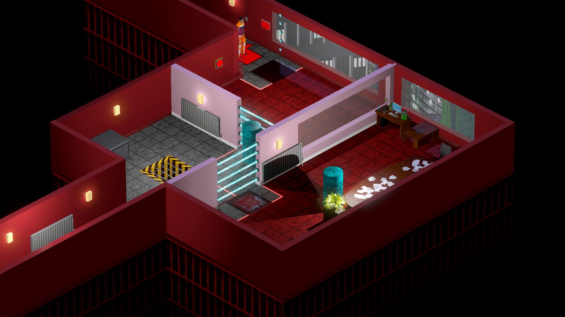 D/Generation HD screenshot 9